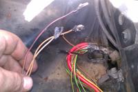 [Escort MK7] - Brak prądu na wtryskach co teraz ?