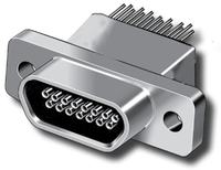 [Kupię] Wtyk Micro D-sub 15 pin