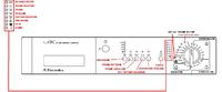 Szukam instrukcji obsługi Electrolux EW 1232 I Szukam instrukcji obsługi Electrolux EW 1232 I