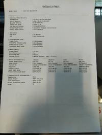 Samsung CLP 315 Color Laser Printer: Dirty Prints - Drum or Transfer Belt Responsibility? Samsung CLP 315 Color Laser Printer: Dirty Prints - Drum or Transfer Belt Responsibility?