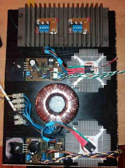 Podwójny zasilacz regulowany Elektronics Lab 20V 3A, 12V, 5V Podwójny zasilacz regulowany Elektronics Lab 20V 3A, 12V, 5V