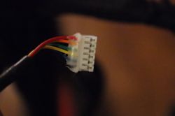 Szukam kabla do LCD Hulanogi - Poszukuje kabla/wtyku/gniazda/extendera do hulajn