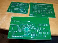 Sposób na estetyczne PCB w minutę