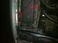 Seat Cordoba 1.6 AFT - błąd wtrysków, nie odpala na PB Seat Cordoba 1.6 AFT - błąd wtrysków, nie odpala na PB
