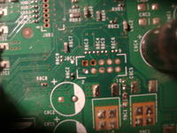 Xbox 360 Falcon - błąd 0022 po nieudanym RGH2, jak naprawić?