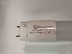 Mini Test: Świetlówka tradycyjna vs LED