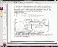 Mercedes-Benz W201 2.0E 122KM - Piszczenie z okolic tylntego zawieszenia