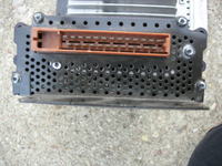 Audi A6 c5 - Brak jednogo światła mijania i jednej pozycji. Oraz wiązka innych..