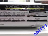 Czy jest możliwość podłączenia komputera pod ten amplituner JVC R-E600L