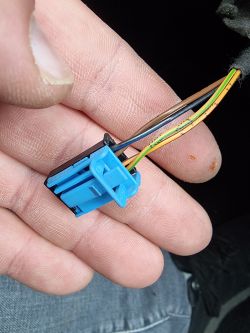 Ibiza IV Cupra FL - Montaż kierownicy multifunkcyjna