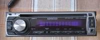 [Sprzedam] Sprzedam Kenwood KDC-U550RN
