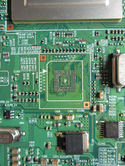 Seeking EMMC NAND SDIN5D2-2G OneNAND KFG1GN6W2D BN41-01604C Dump for Samsung UE40D6000 TV