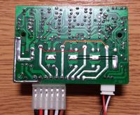 Moduł domykania dwóch szyb - jak przerobić na 4 szyby ?