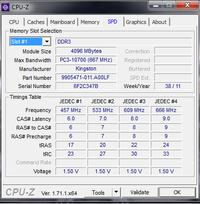 Ulepszenie komputera do gier: i5 4430, GTX 660Ti, 4GB RAM - co wymienić?