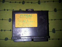 Opel Astra 1.4 16V ( bezn+ gaz ) nie odpala na benzynie