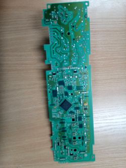 Czujnik temperatury sprawny, a Siemens WM52801BY/27 nadal nie grzeje wody
