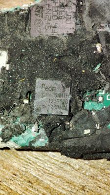 Brak modułu fiskalnego w kasie Elzab k10 bez wifi oraz Bluetooth, obejście tego?