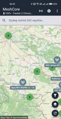 Jak poprawić zasięg LoRaWAN 868 MHz z Heltec WiFi LoRa 32 V3 i anteną Qoltec 8 dB?