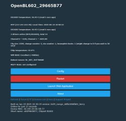 Why is BL602 LFS (LittleFS) missing in the current build and can it be implemented?