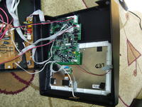 Odtwarzacz multimedialny - generator serwisowy video Odtwarzacz multimedialny - generator serwisowy video