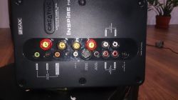 Creative Inspire P5800 + kolumny Creative Inspire P5800 + kolumny