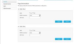 Enigma 2: Nameserver (DNS) Unconfirmed Issue with New Internet Provider & Router Setup
