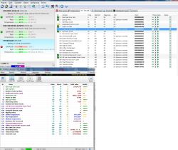 DMDE Ustawienie MBR/GPT - dysk WD30PURX-64P6ZY0 3TB