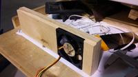 Prosty wzmacniacz stereo na LM3886 (blade13)