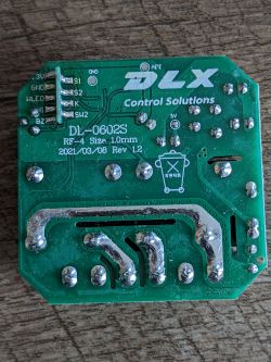 Exploring BK7231N/CB2S TUYA WiFi Intelligent Curtain Switch: Teardown, Flashing, and Configuration Exploring BK7231N/CB2S TUYA WiFi Intelligent Curtain Switch: Teardown, Flashing, and Configuration
