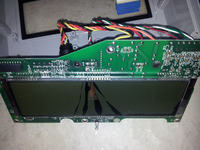 Nietypowy wyświetlacz 6 cyfr - nie wiem gdzie znaleźć/kupić