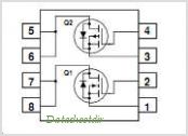 Seeking Replacement for Burned 2M04 ASQ Integrated Circuits in Bandai Cyclaws R/C Car