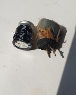 Panel sterowania roweru stacjonarnego SP-HT-1004-iE