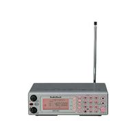 Radio Shack Pro-2051 Trunk-track VHF-UHF Scanner draft manual EN