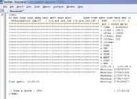 Seagate ST8000AS0002 - Dramat. spadek transferu zapisu i rosnący Seek Error Rate Seagate ST8000AS0002 - Dramat. spadek transferu zapisu i rosnący Seek Error Rate