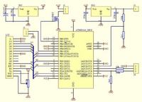 ATmega8A-PU a ATmega8-16PU