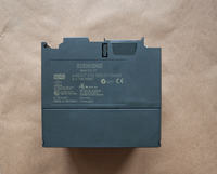[Sprzedam] Siemens Simatic CPU 312C 312-5BD01-0AB0