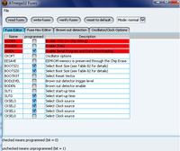 ATMEGA32 - Niedziałające linie 3, 4, 5 w portach A, C, D - co sprawdzić?
