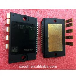 FTCS120PS4PC - Poszukuję noty katalogowej mostka MOSFET