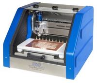 Frezarka CNC oparta o Arduino