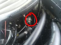 Opel vectra b 1.6 16 v 1996 r sekwencja niedziała egr i map sensor