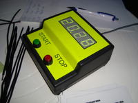 Stoper 0,01s - 99,99s Stoper 0,01s - 99,99s
