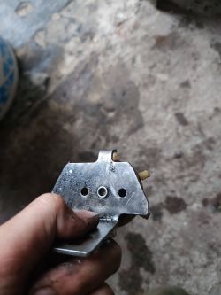 Briggs & Stratton 35 Classic – identyfikacja części, instrukcja montażu, spis elementów