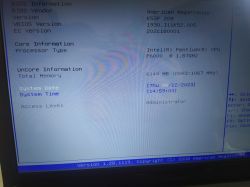 Upgrade laptopa Asus K52F-SX203
