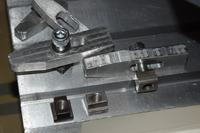 Hobbystyczna grawerko-frezarka CNC Hobbystyczna grawerko-frezarka CNC