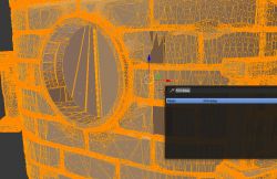 Blender/Boolean - How to fit two STL print elements together