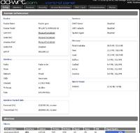 DNS Probe Error with Home Network: Neostrada, TP-Link W8901G & WR841N, Powerline Transmitters
