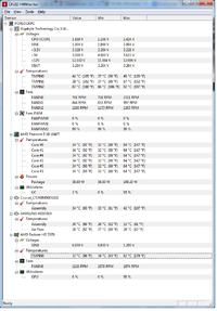 Jak obniżyć temperaturę CPU <60°C i GPU <80°C podczas grania w FarCry4?
