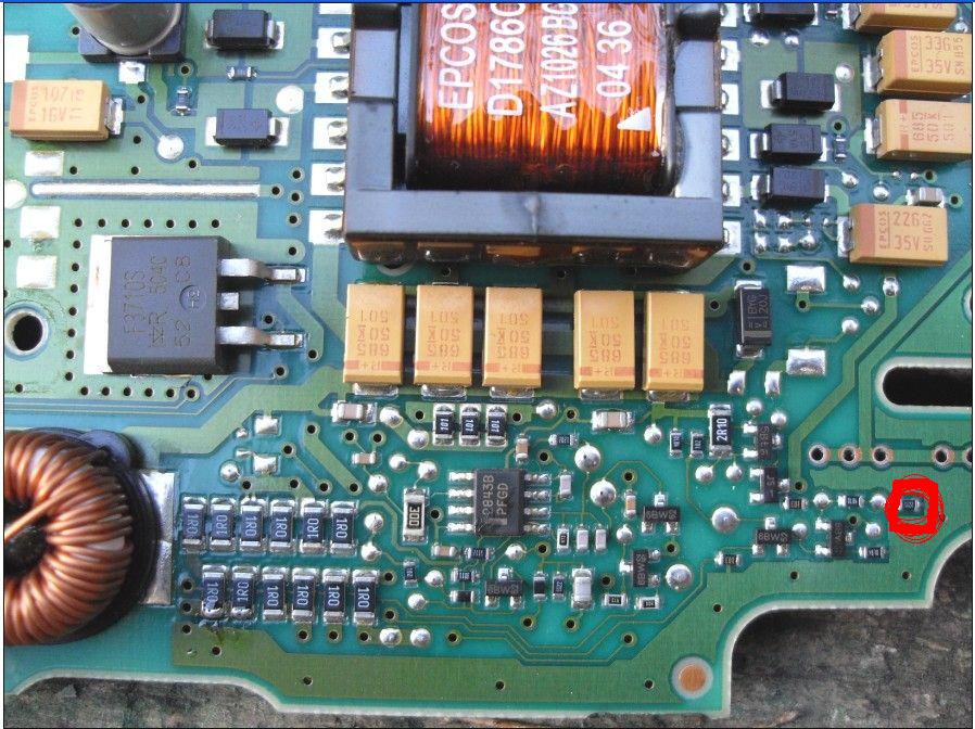 Rozstaw Srub Renault Scenic 2