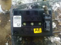 Opel Vectra C - Rozpiska pinów wtyczki 32 pin do wyświetlacza TID