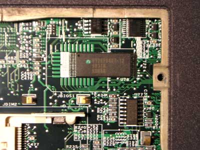 jak zaprogramować bios w am29f040 hy29f040 pomocy !!!